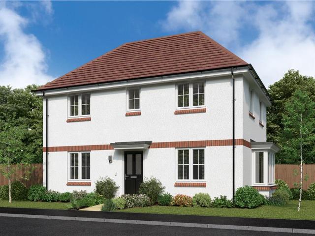 House for sale in Houghton Conquest, Isle Of Man