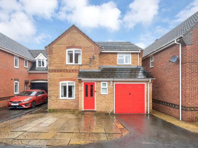 House for sale in Barholm, Isle Of Man