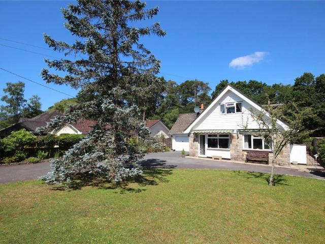 House for sale in East Dorset