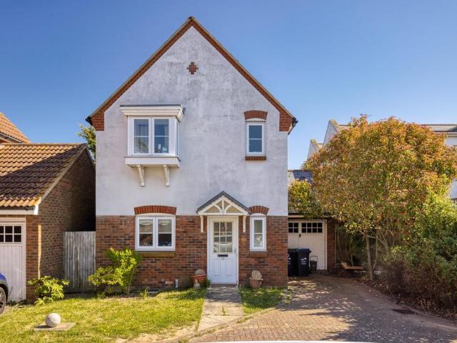 House for sale in St. Peter's, Acol
