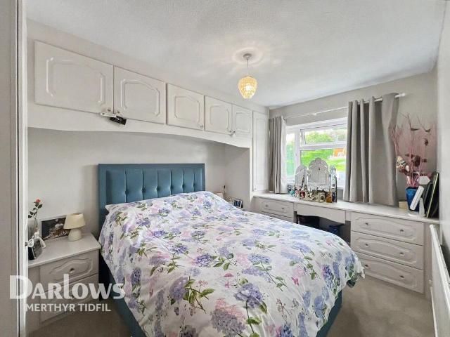 House for sale in Wales