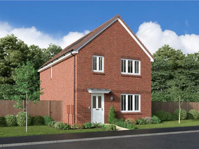 House for sale in Camp Hill, Warwickshire