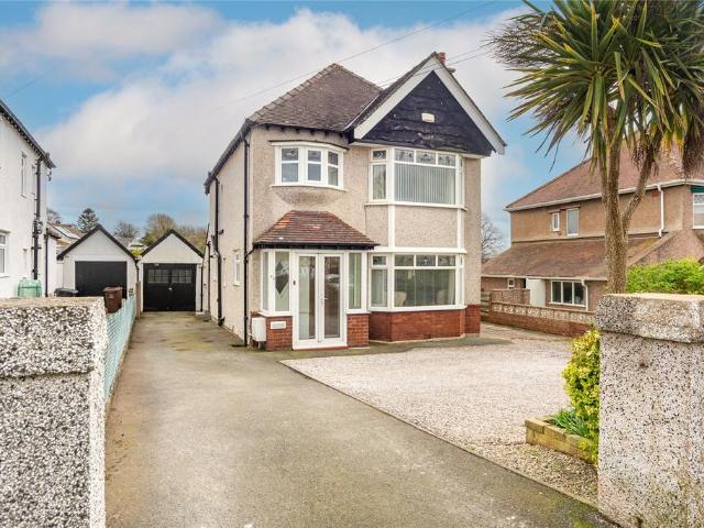 House for sale in Conwy, Wales