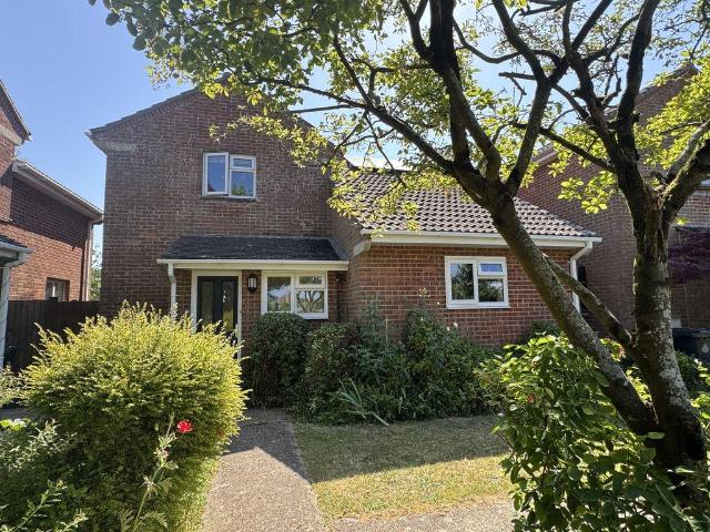 House for sale in Wool, East Burton