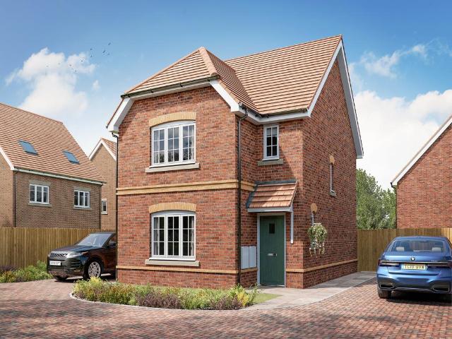 House for sale in Toddington, Clapham