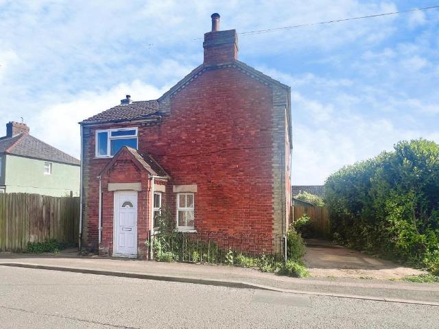 House for sale in Wisbech, Four Gotes