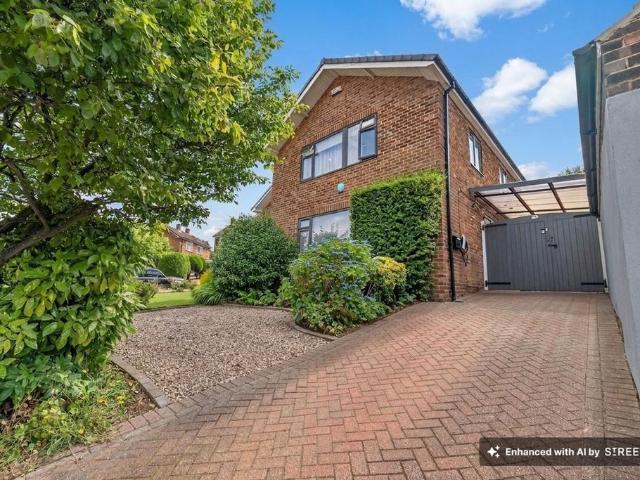 House for sale in Woodthorpe, Gedling