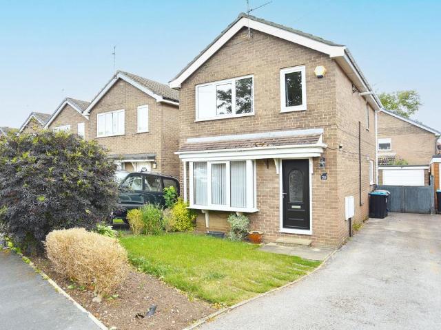 House for sale in Calcutt, Knaresborough