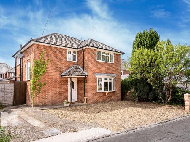 House for sale in Ringwood, Ashurst Bridge