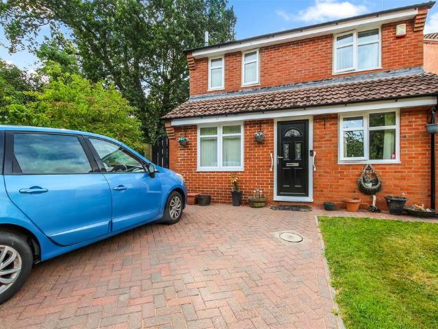 House for sale in Darlington
