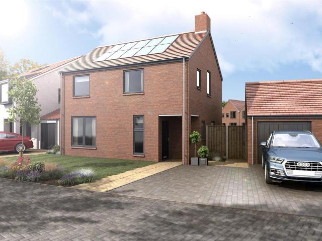 House for sale in East Tuddenham, Isle Of Man