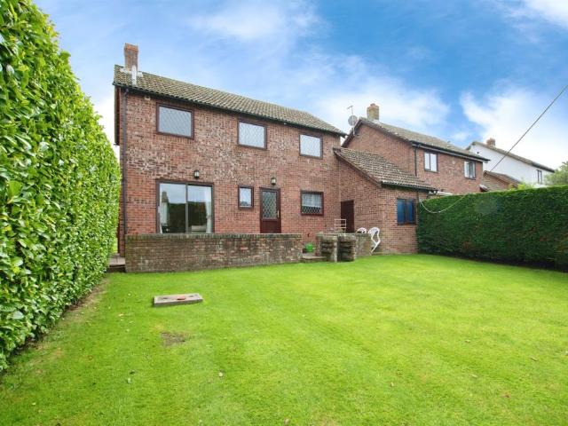 House for sale in Bearwood, Poole
