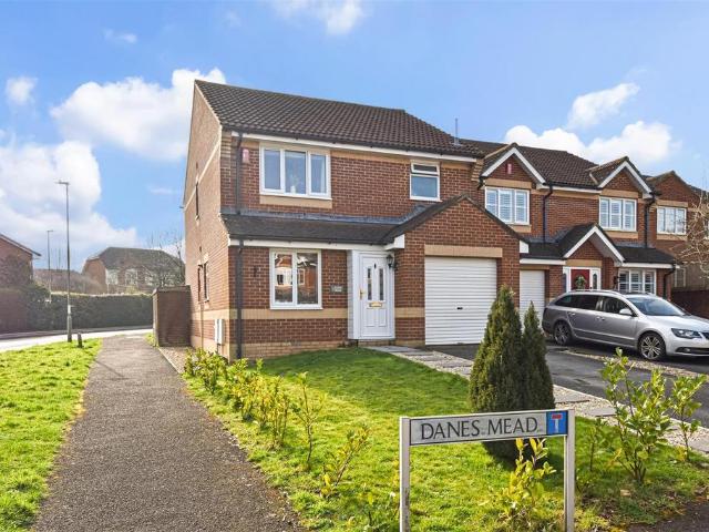 House for sale in Newton St Cyres, Isle Of Man