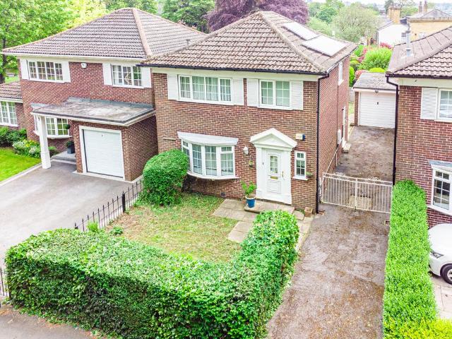 House for sale in Oakwood, Isle Of Man