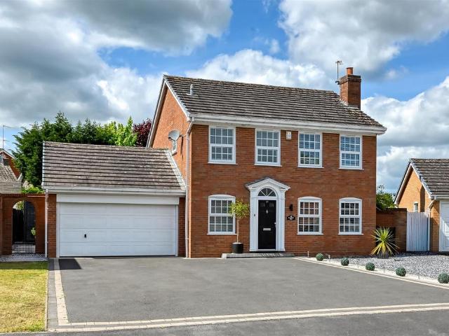 House for sale in Smestow, Great Chatwell