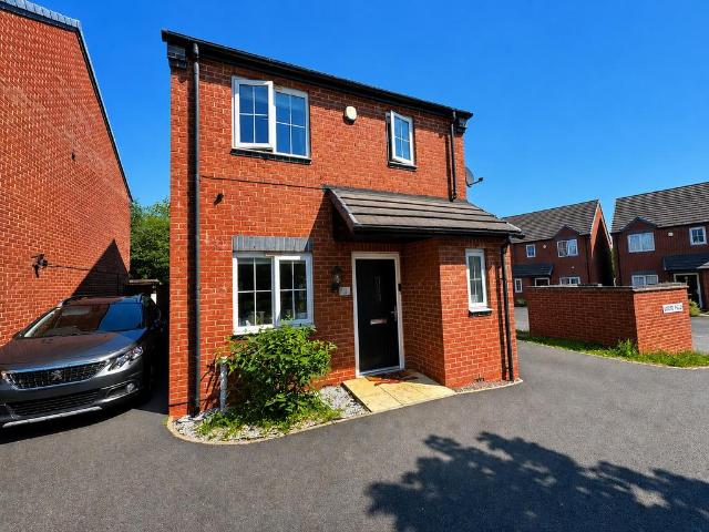 House for sale in West Midlands