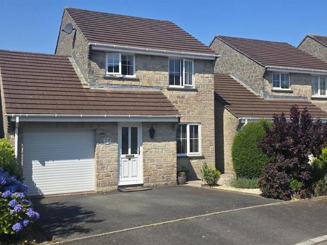 House for sale in Weir Quay, Devon