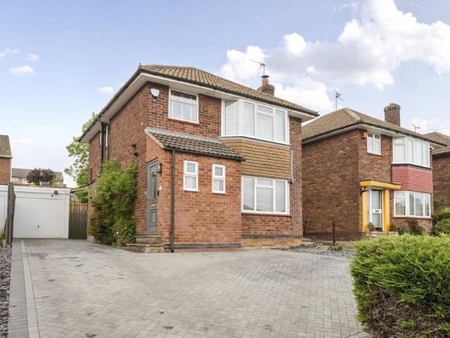 House for sale in Grantham, Barholm