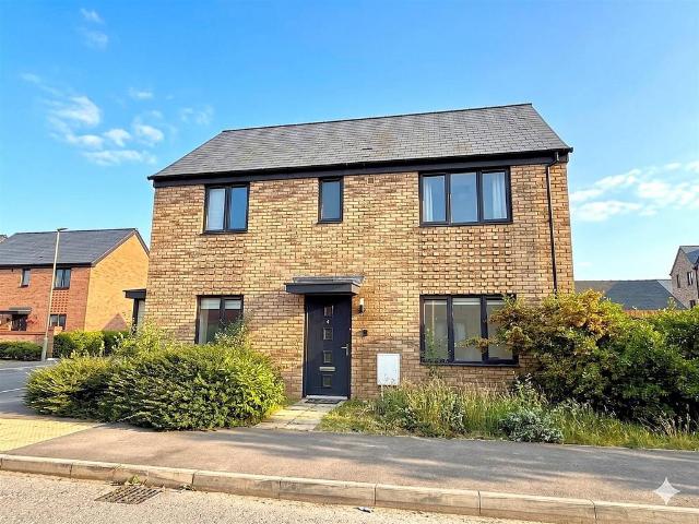 House for sale in Whiteley, Hampshire