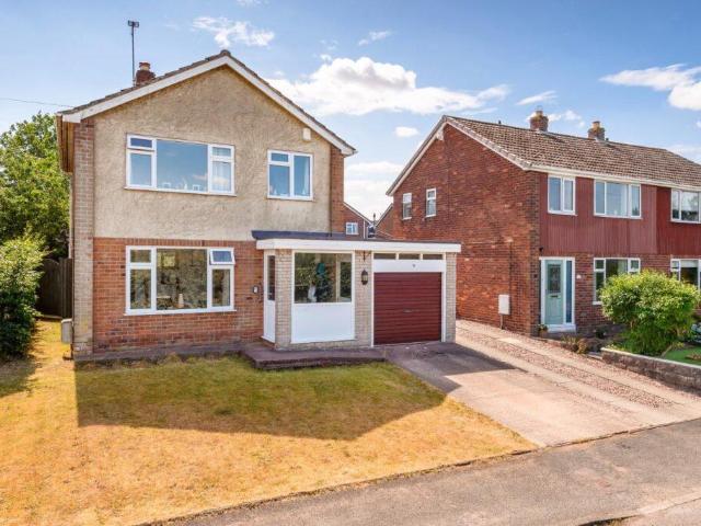 House for sale in Telford