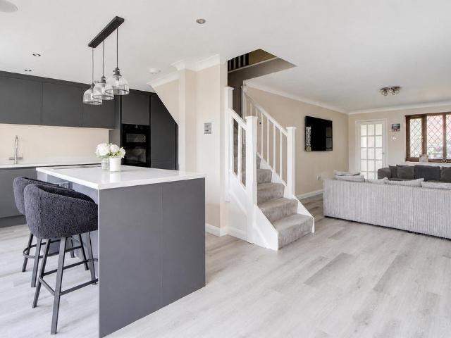 House for sale in West Bletchley, Bletchley