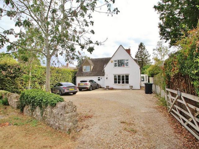 House for sale in South Leigh, Black Bourton