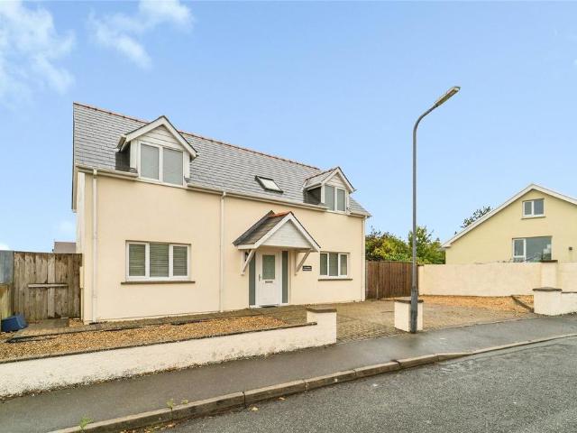 House for sale in Nolton and Roch, Roch
