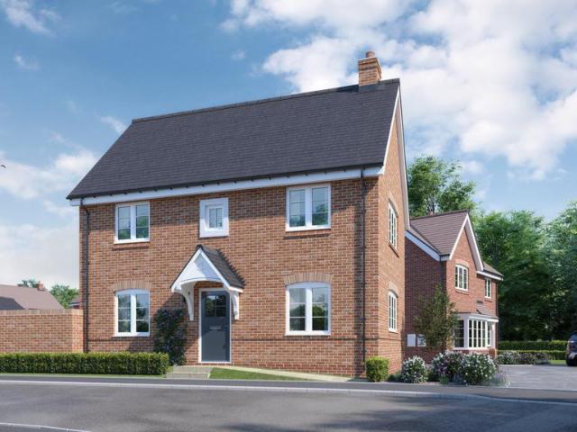 House for sale in Beamhurst, Isle Of Man