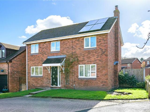 House for sale in St. Georges and Priorslee, Telford