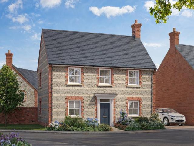 House for sale in Charminster, Isle Of Man