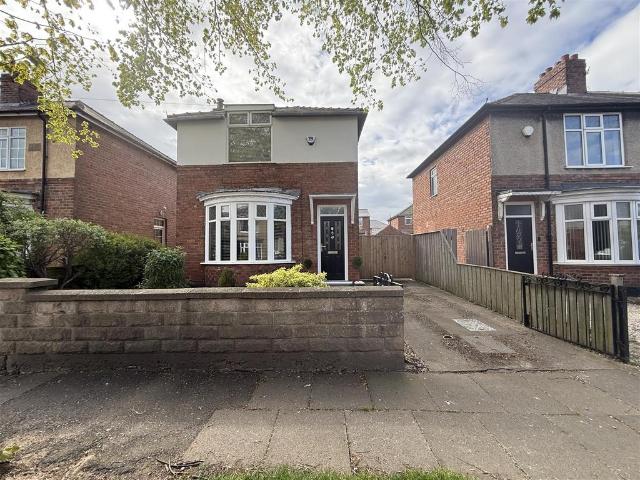 House for sale in Albert Hill, Darlington