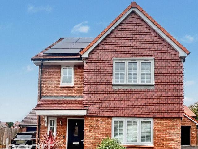House for sale in Churchgate, Broxbourne
