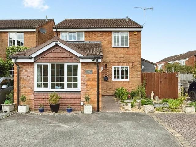 House for sale in Dilton Marsh, Isle Of Man