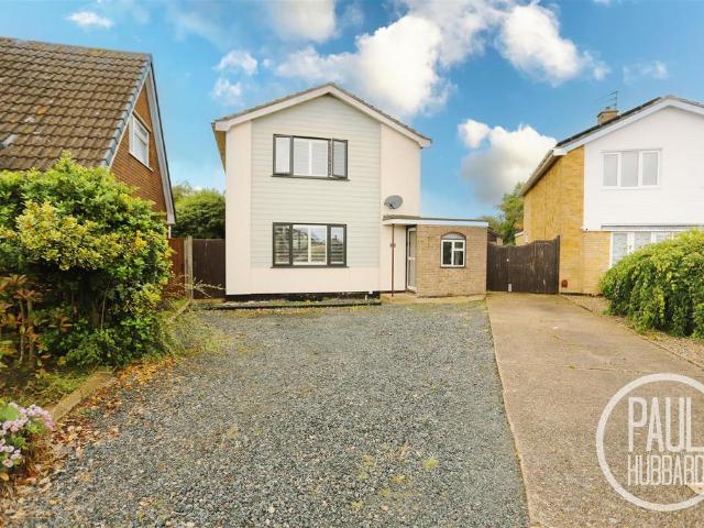 House for sale in Eastbridge, Suffolk