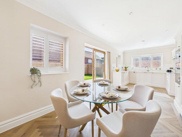 House for sale in Upper Halling