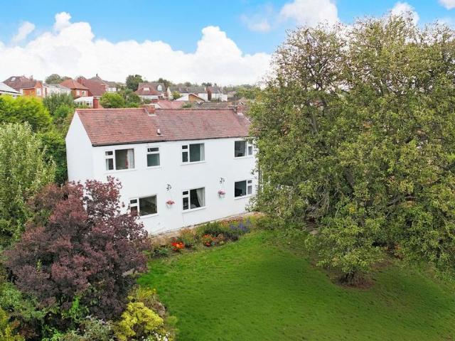 House for sale in Cooper's Bank, West Midlands