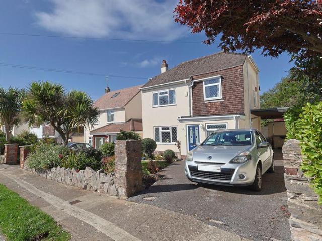 House for sale in Parkham Hill, Brixham