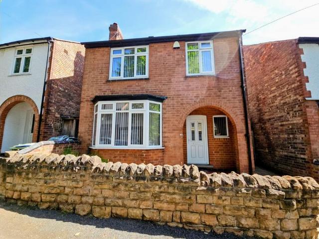 House for sale in Haddon, East Midlands