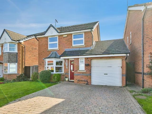 House for sale in East Midlands
