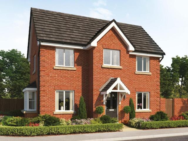 House for sale in Guestling Green, Isle Of Man