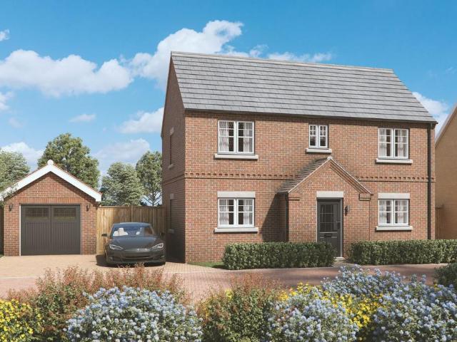 House for sale in Elmstead, Dale Hill