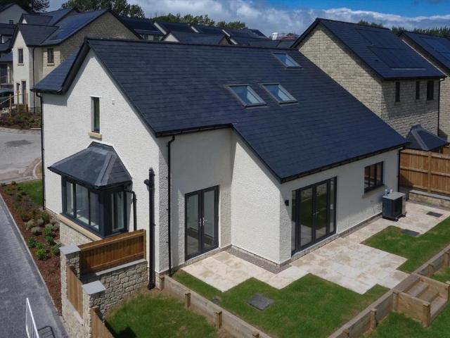 House for sale in Bare, Lancashire