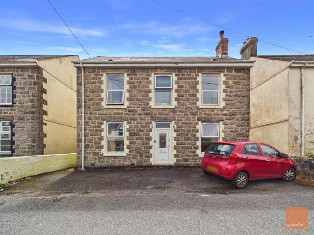 House for sale in Scredda, Cornwall