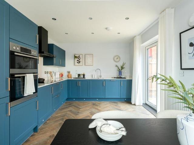 House for sale in Budlake, Devon