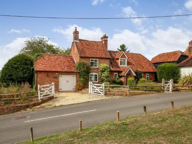 House for sale in Shute End, Alderbury