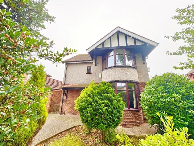 House for sale in Hope Carr, Wigan