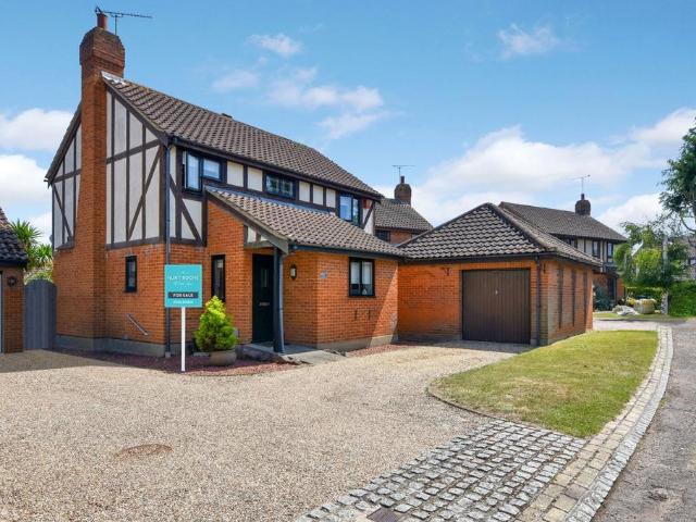 House for sale in North Shoebury, Alton Barnes