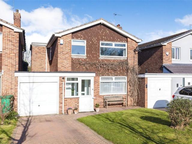 House for sale in Clifton, Haddon