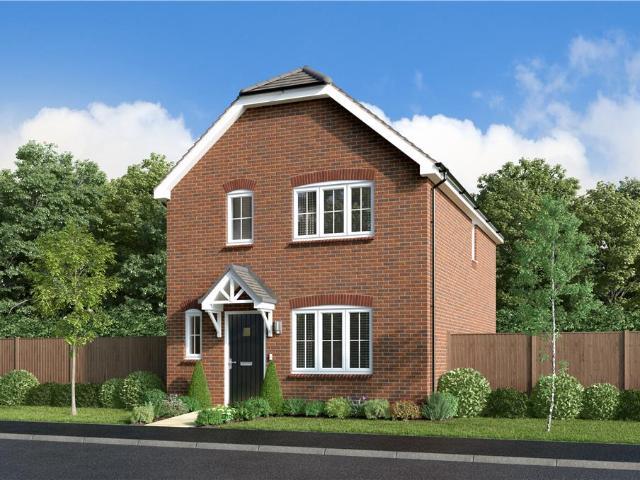 House for sale in Blakedown, Wyre Forest