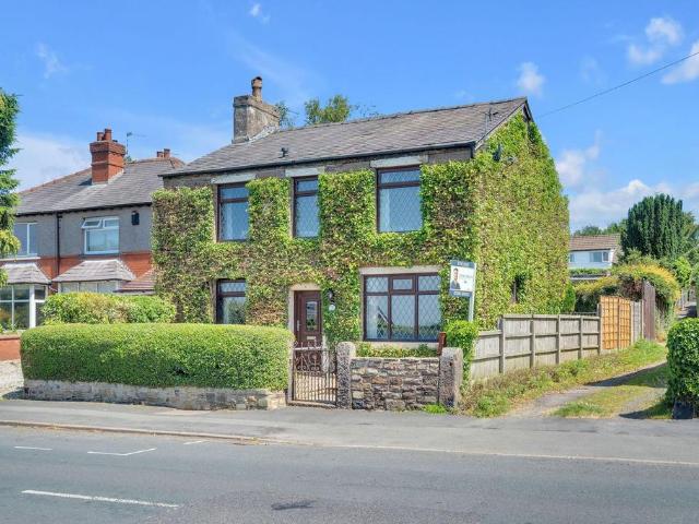 House for sale in Andertons Mill, Lancashire